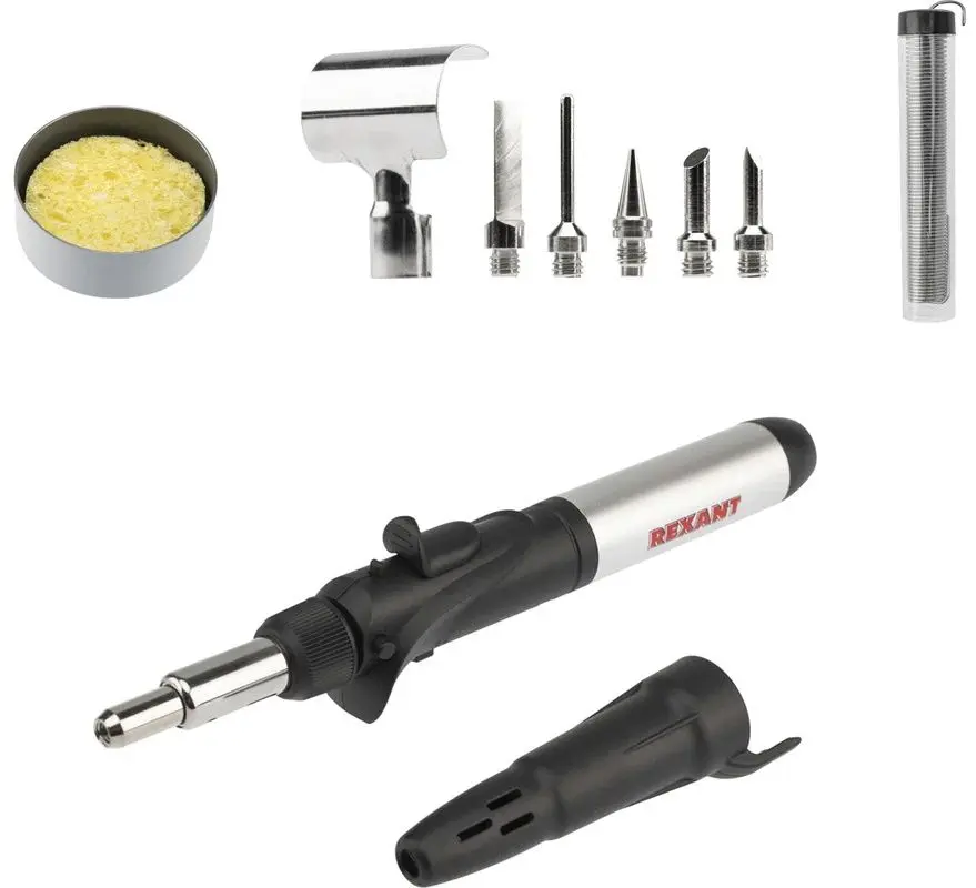 Aparat de lipit Rexant 12-0505