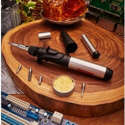 Aparat de lipit Rexant 12-0505 Thumb