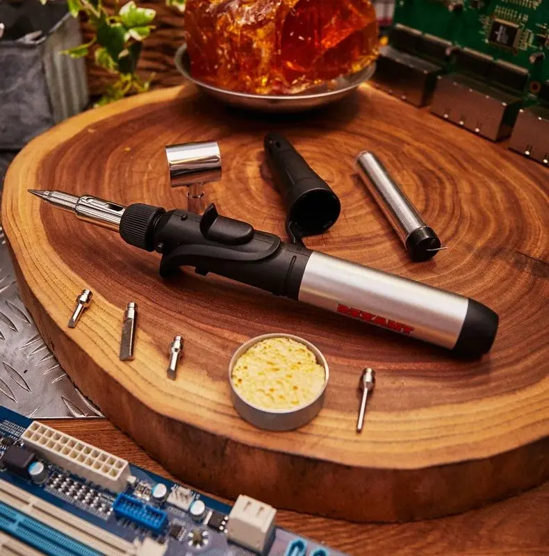 Aparat de lipit Rexant 12-0505