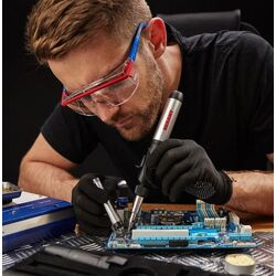 Aparat de lipit Rexant 12-0505 Thumb