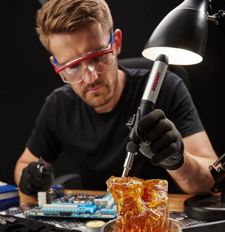 Aparat de lipit Rexant 12-0505