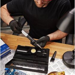 Aparat de lipit Rexant 12-0505 Thumb