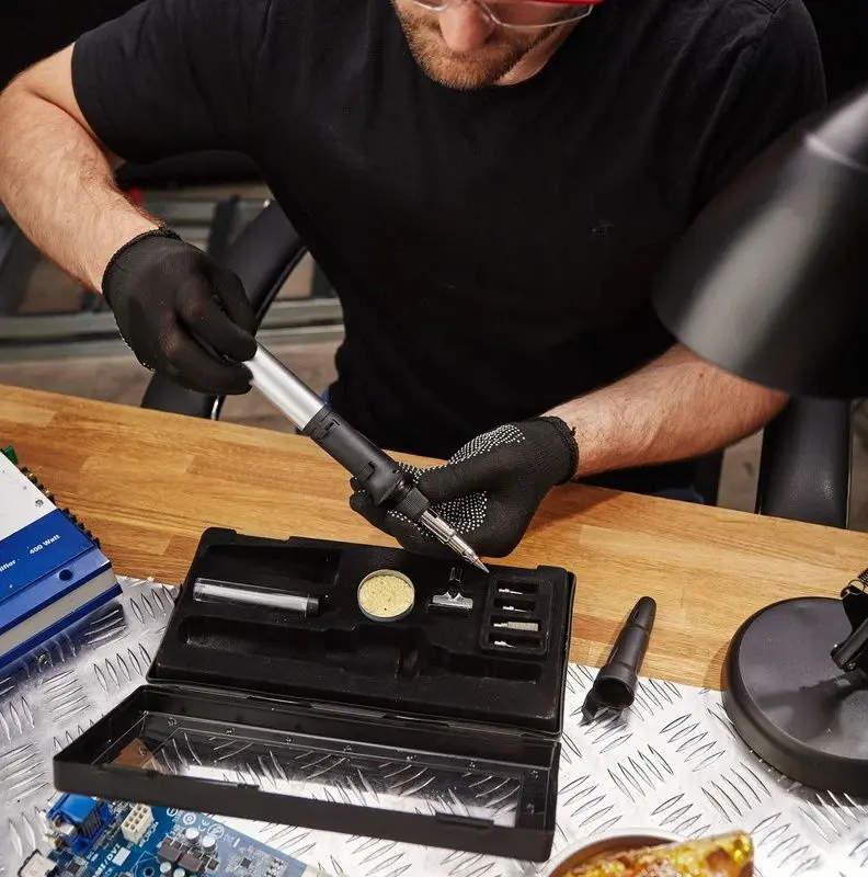 Aparat de lipit Rexant 12-0505