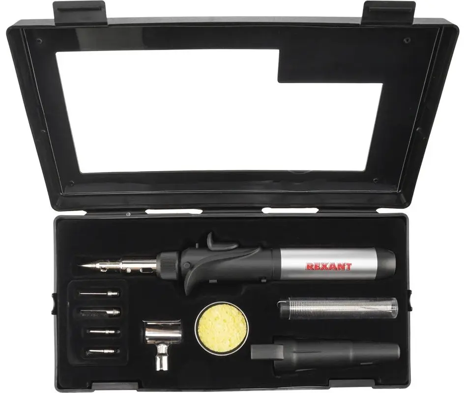 Aparat de lipit Rexant 12-0505