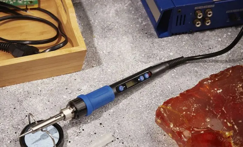 Aparat de lipit Rexant 12-0620