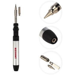 Aparat de lipit Rexant DZ-70901 Thumb