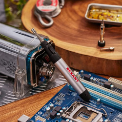 Aparat de lipit Rexant DZ-70901 Thumb