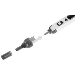 Aparat de lipit Strend Pro 2130043 Thumb