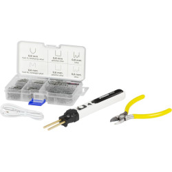 Aparat de lipit Strend Pro 2130064 Thumb