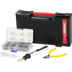 Паяльник Strend Pro 2130064