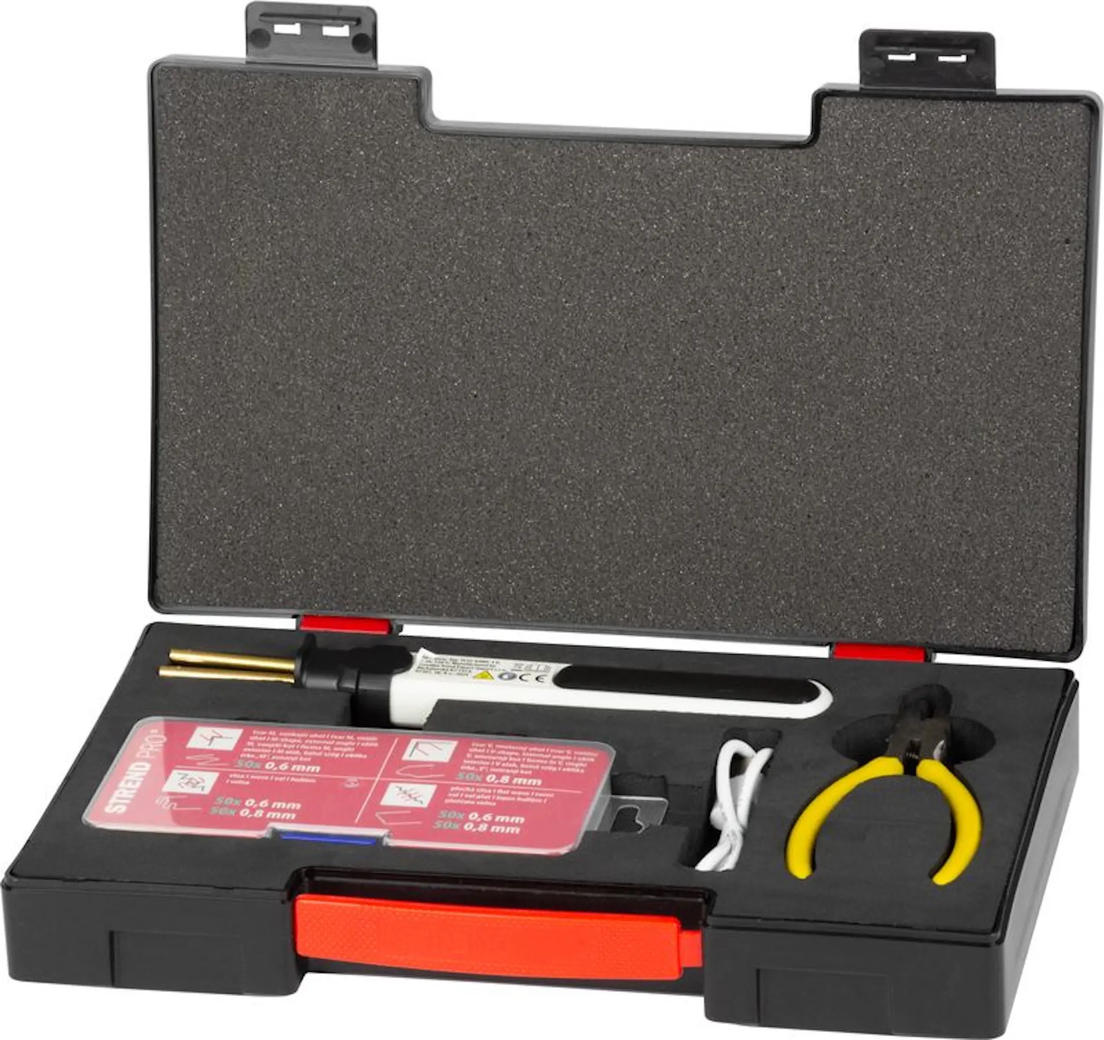 Aparat de lipit Strend Pro 2130064 - 5