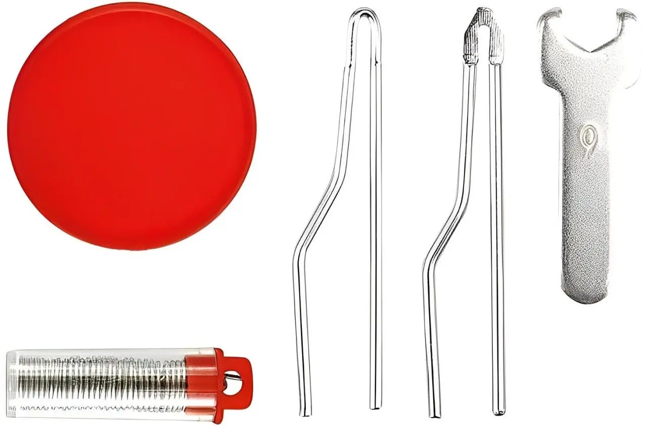 Паяльник Strend Pro SGS 700