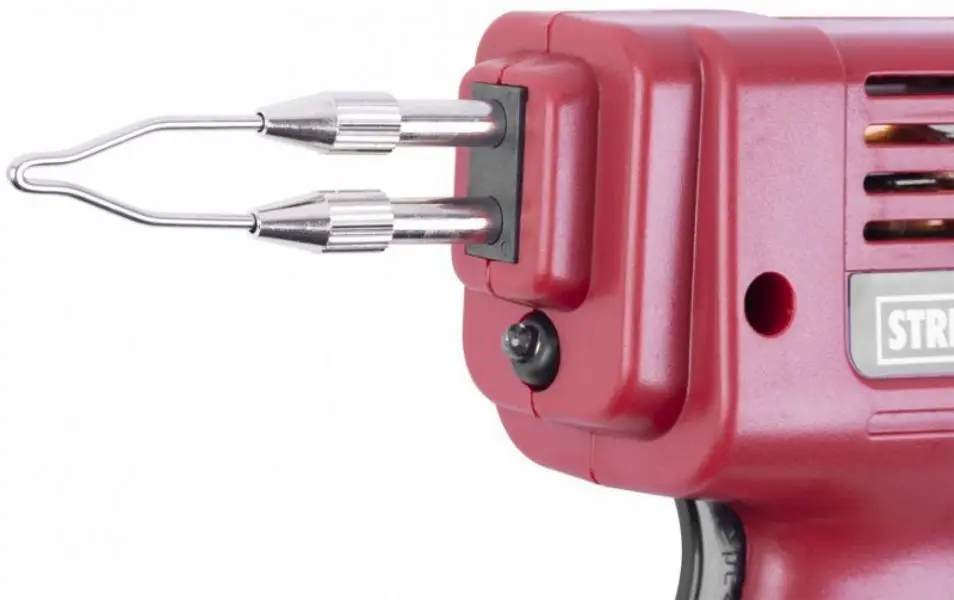 Паяльник Strend Pro SGS 98C