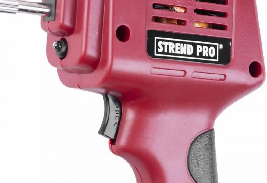 Паяльник Strend Pro SGS 98C