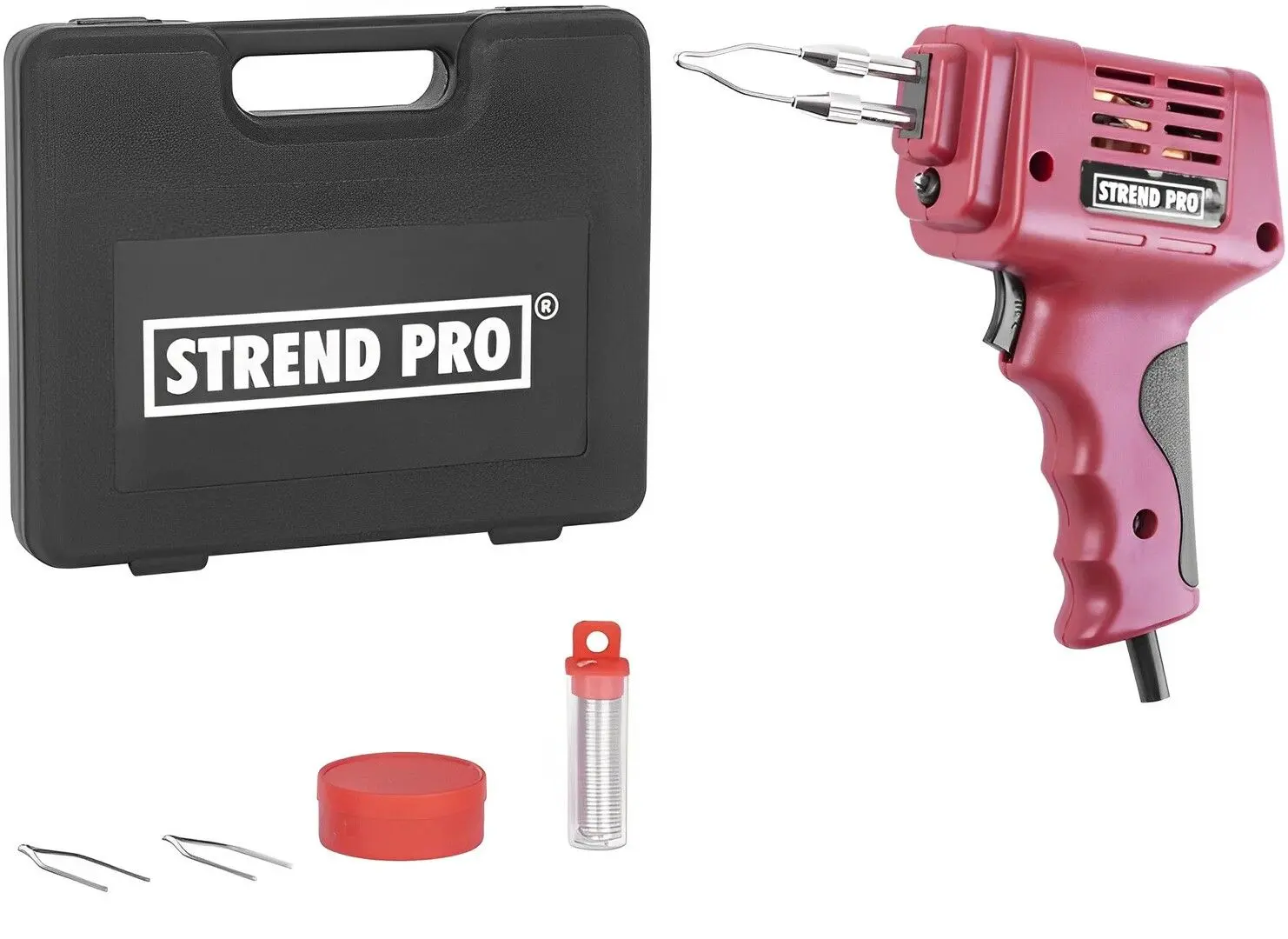 Паяльник Strend Pro SGS 98C