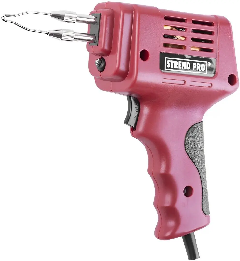 Паяльник Strend Pro SGS 98C