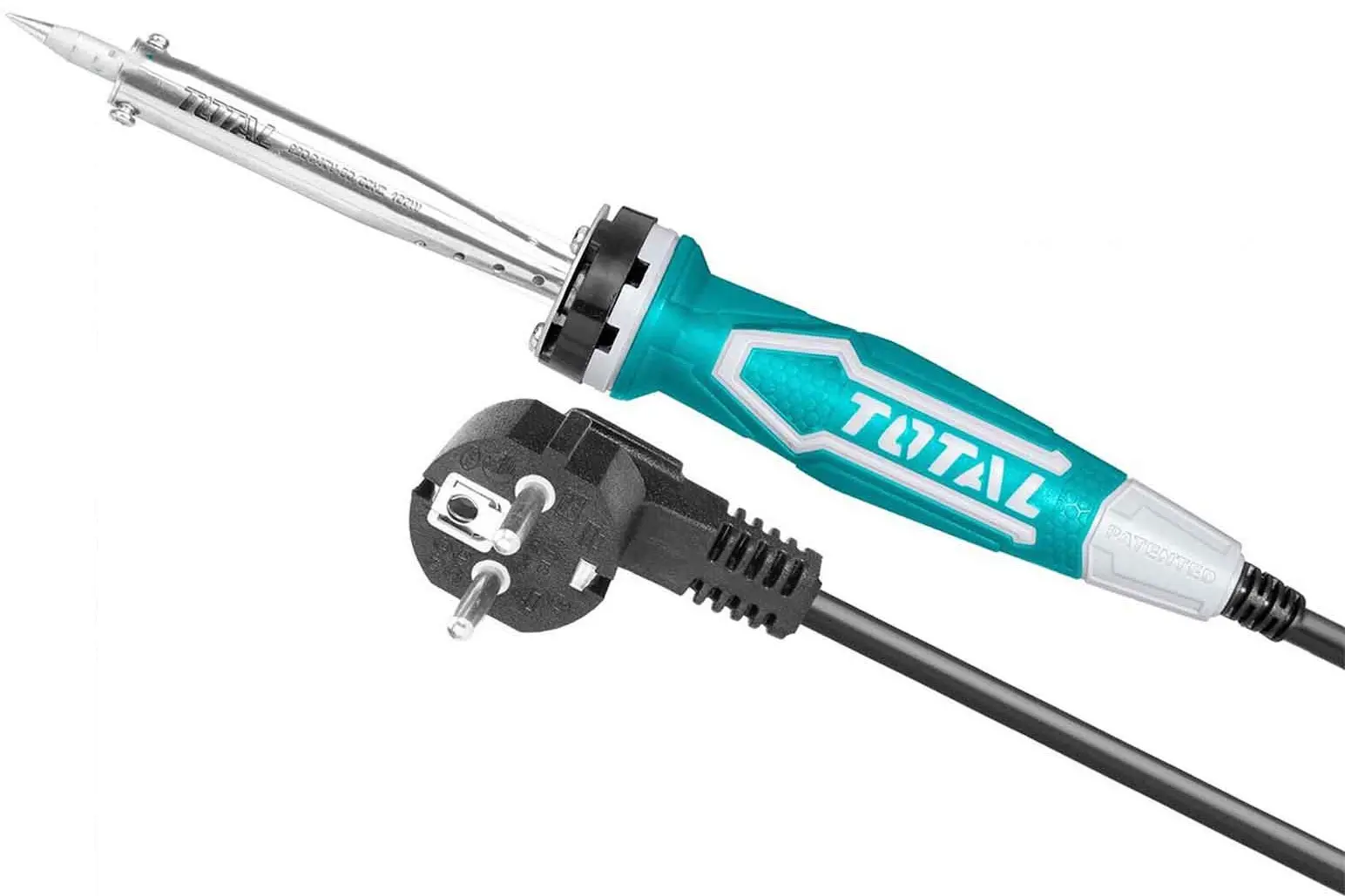 Aparat de lipit Total TET10006