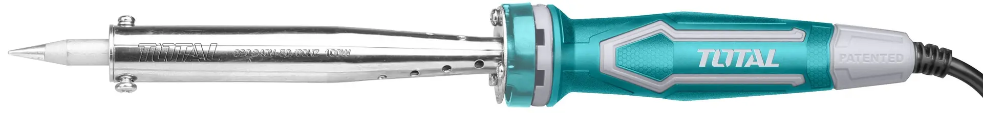 Aparat de lipit Total TET10006