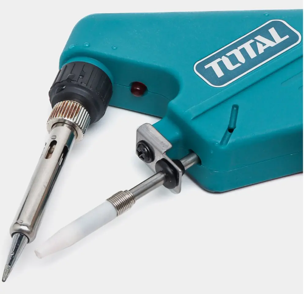 Aparat de lipit Total TET160732