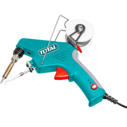Aparat de lipit Total TET160732