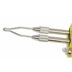 Электропаяльник импульсный Vorel 79350 (Yellow) Thumb