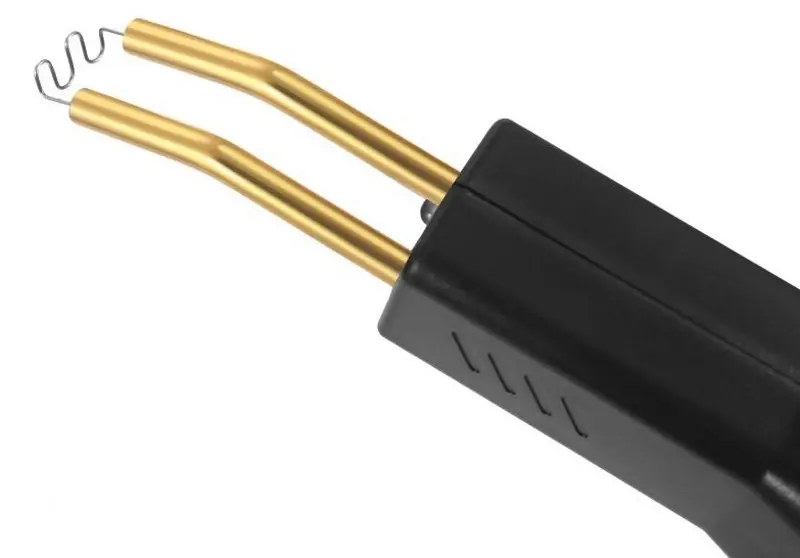 Aparat de lipit pentru plastic WDS WDS2213