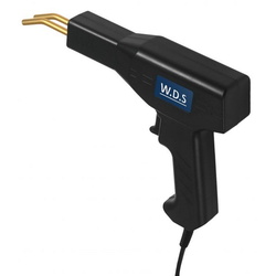 Aparat de lipit pentru plastic WDS WDS2213 Thumb