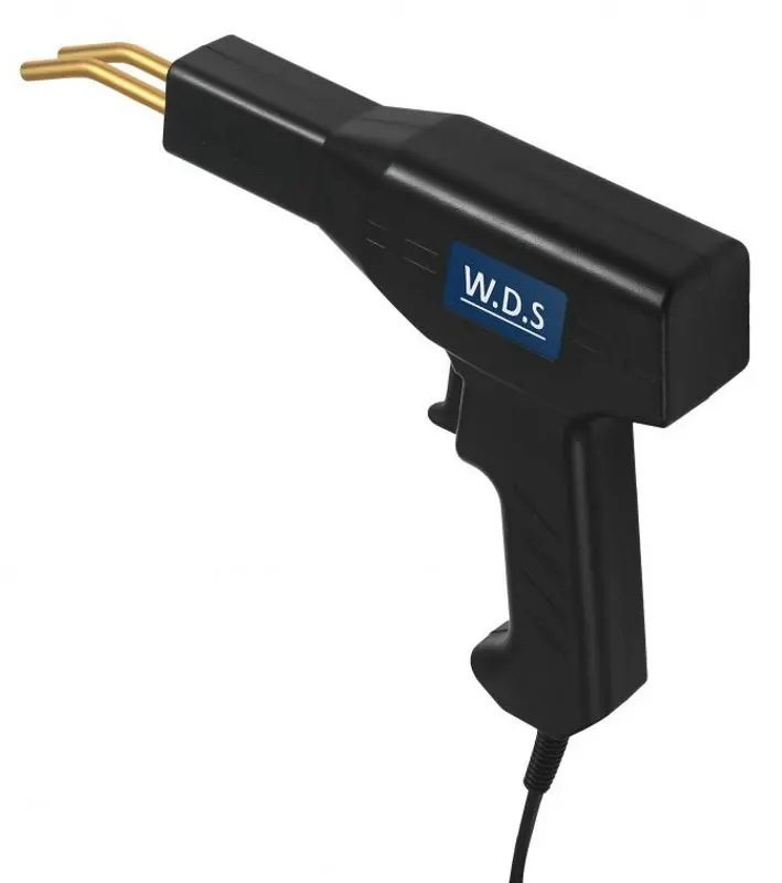 Aparat de lipit pentru plastic WDS WDS2213