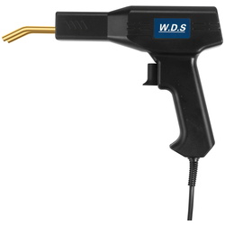 Aparat de lipit pentru plastic WDS WDS2213