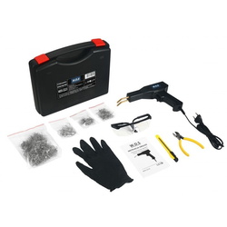 Aparat de lipit pentru plastic WDS WDS2213 Thumb