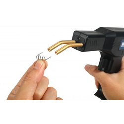 Aparat de lipit pentru plastic WDS WDS2213 Thumb