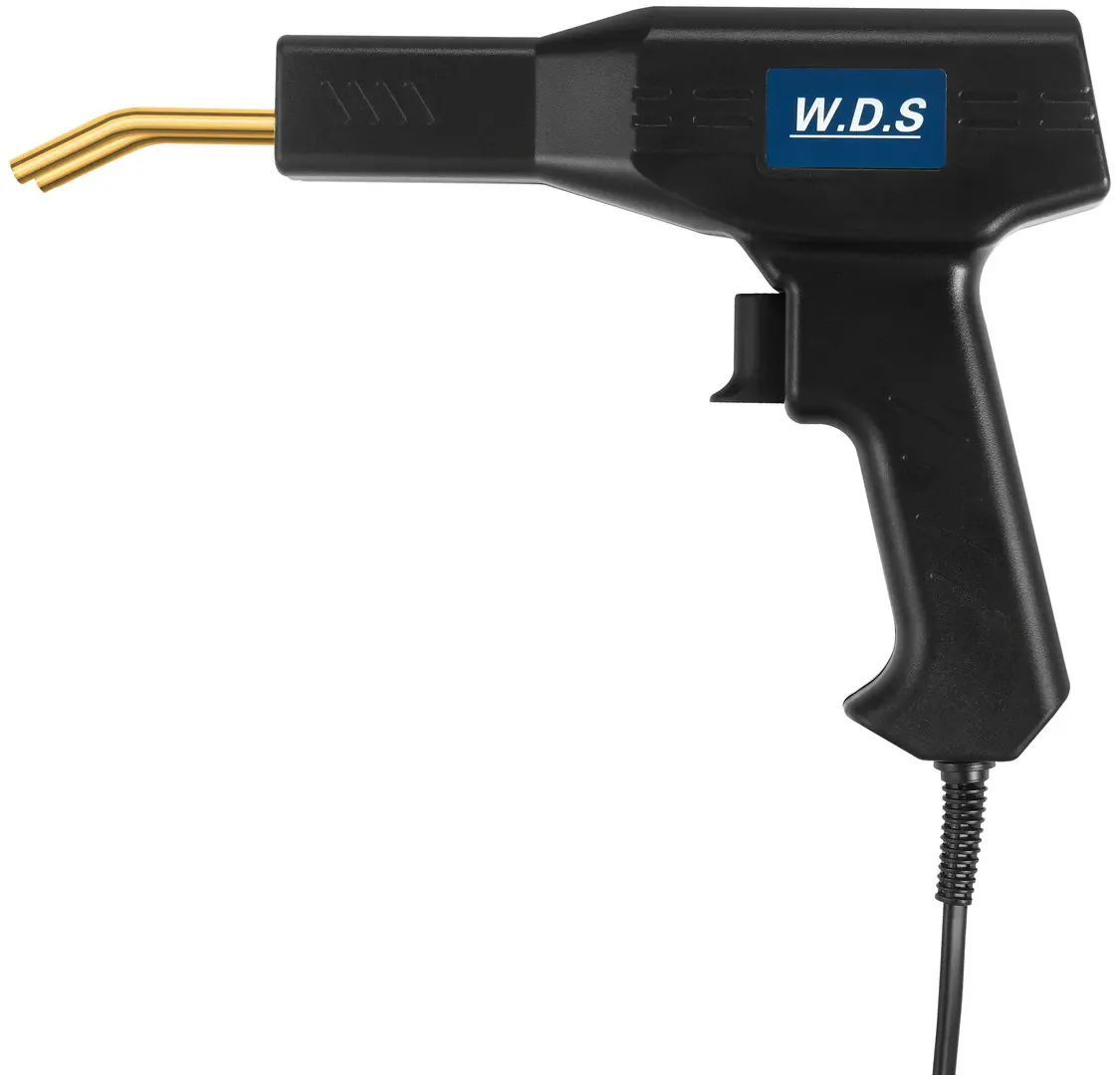 Aparat de lipit pentru plastic WDS WDS2213