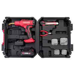 Паяльник для пластика Worcraft CPW-S20LiM Thumb