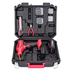 Паяльник для пластика Worcraft CPW-S20LiM Thumb