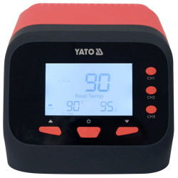 Statie de lipit digitala Yato YT-82462 Thumb