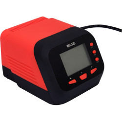 Statie de lipit digitala Yato YT-82462 Thumb