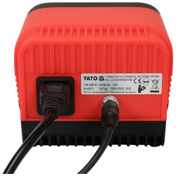 Statie de lipit digitala Yato YT-82462 Thumb