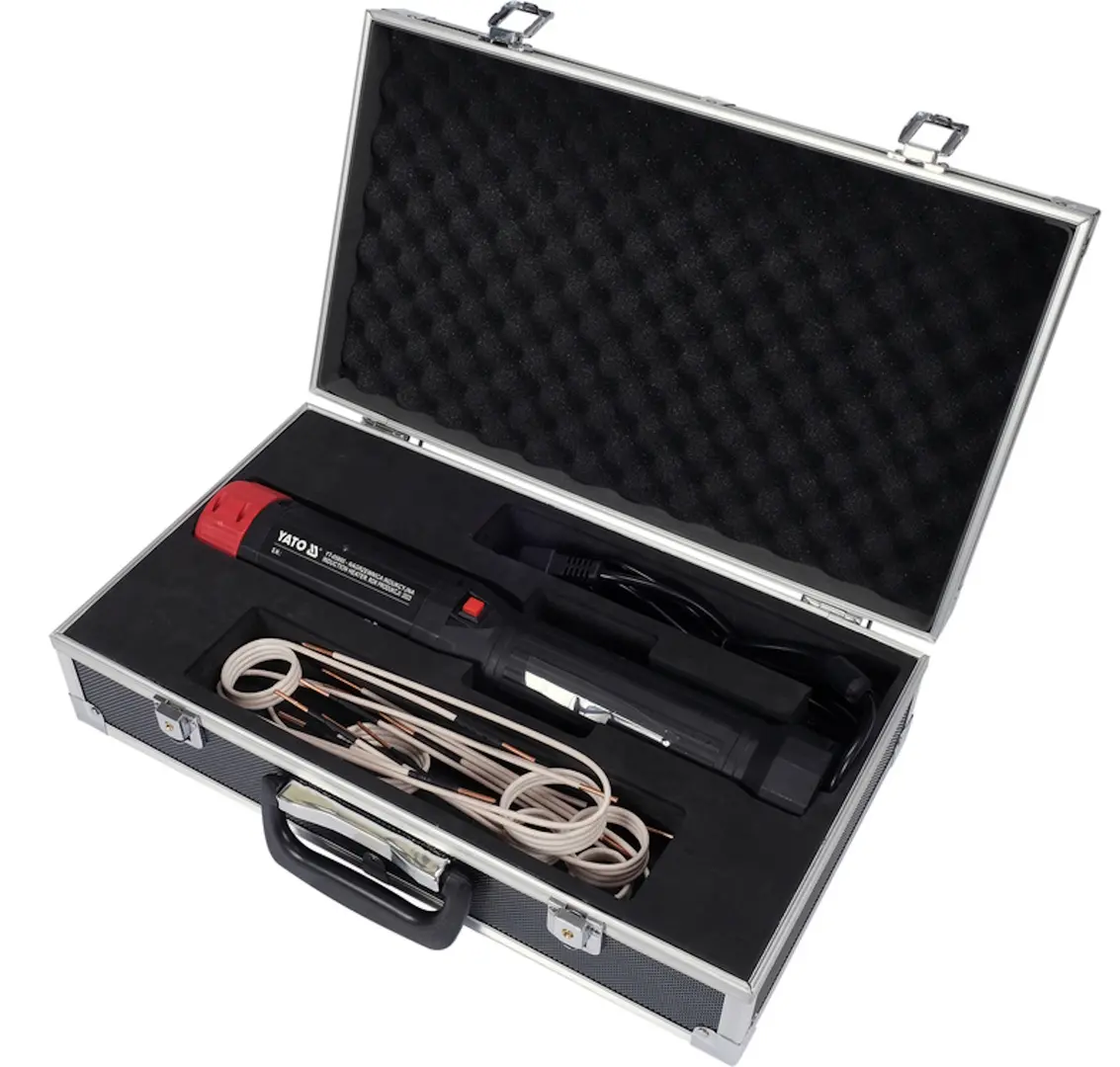 Индукционный нагреватель Yato YT-05880