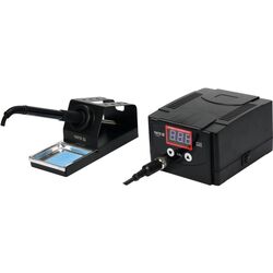 Statie de lipit Yato YT-82459