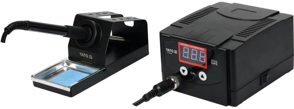 Паяльная станция Yato YT-82459