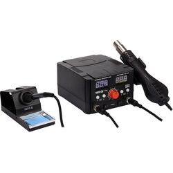 Statie de lipit Yato YT82458 2in1 Thumb