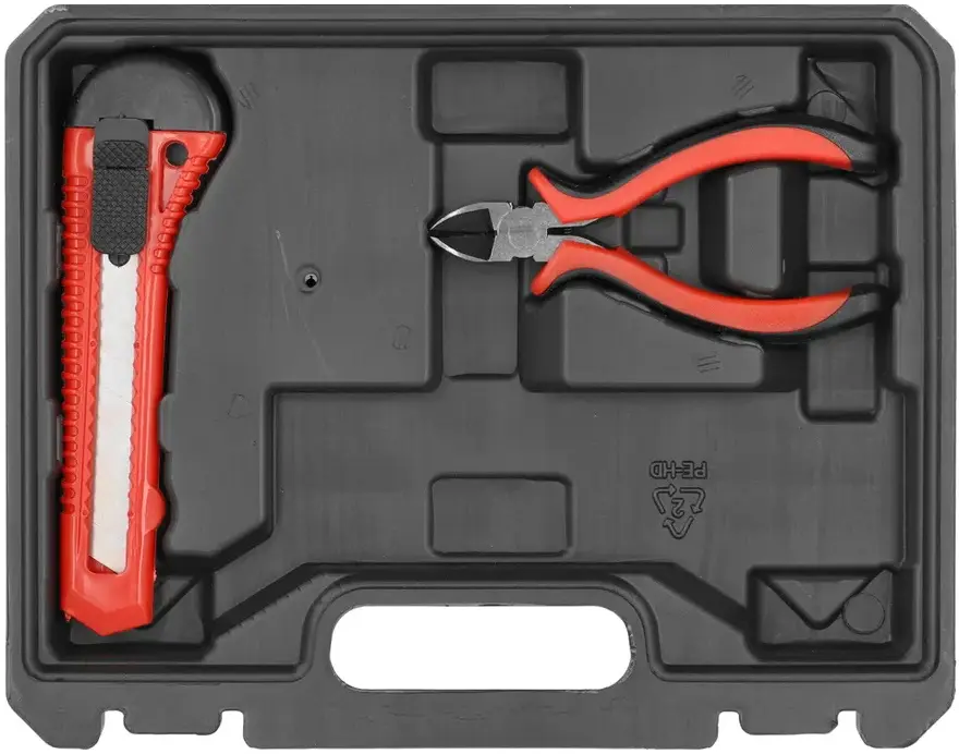 Aparat de lipit pentru plastic Yato YT-824480