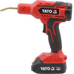Aparat de lipit pentru plastic Yato YT-824482 Thumb