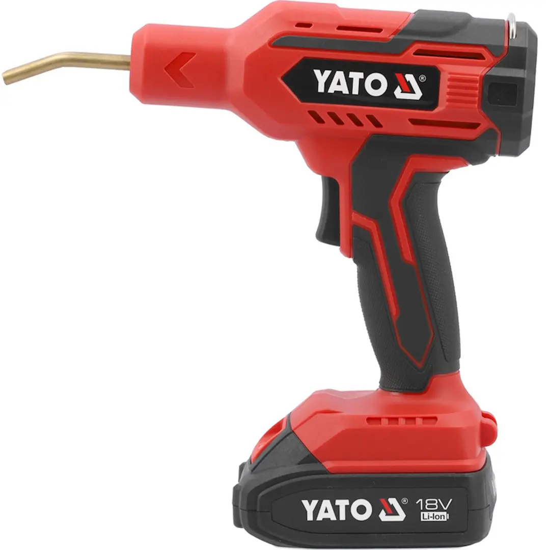 Aparat de lipit pentru plastic Yato YT-824482