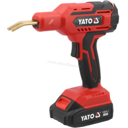 Aparat de lipit pentru plastic Yato YT-824482