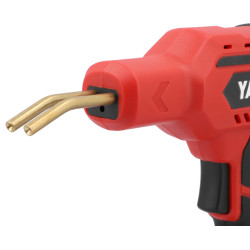 Aparat de lipit pentru plastic Yato YT-824482 Thumb