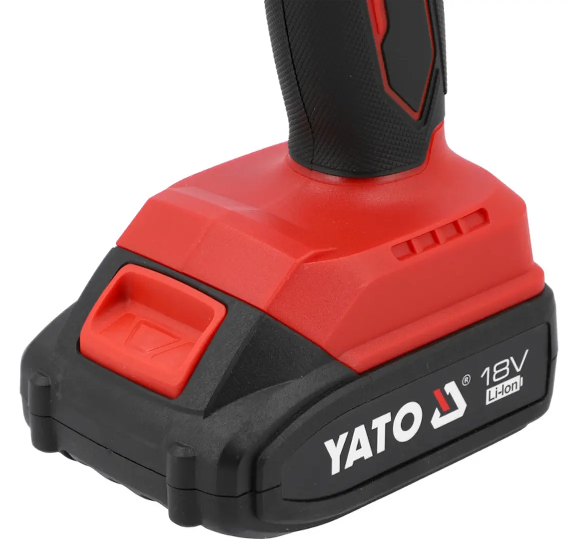 Aparat de lipit pentru plastic Yato YT-824482