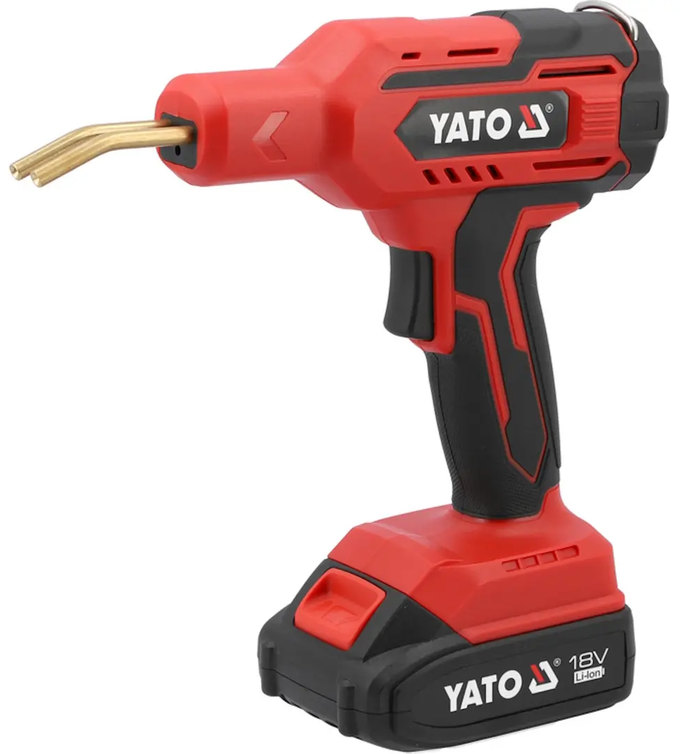 Aparat de lipit pentru plastic Yato YT-824482