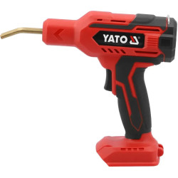 Aparat de lipit pentru plastic Yato YT-824483 Thumb