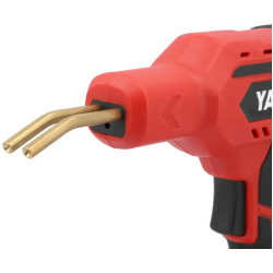 Aparat de lipit pentru plastic Yato YT-824483 Thumb